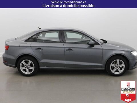 A3 Berline 30 TFSI 116 S tronic 7 +GPS +PDC AR 2019 occasion 10150 Lavau