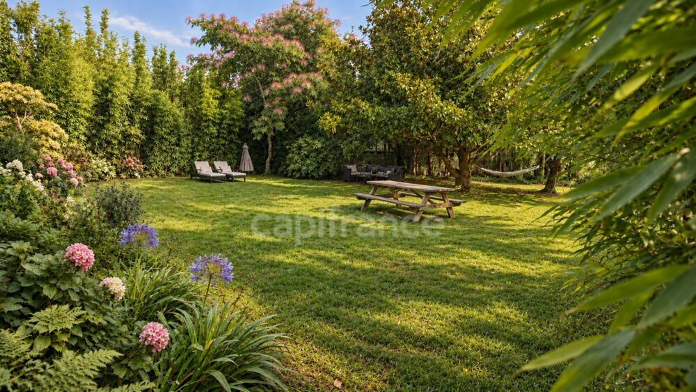 à vendre  Maison Le Relecq-Kerhuon (29480)