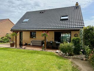  Maison à vendre 4 pièces 130 m²