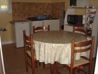 Appartement à louer 1 pièce 25 m²