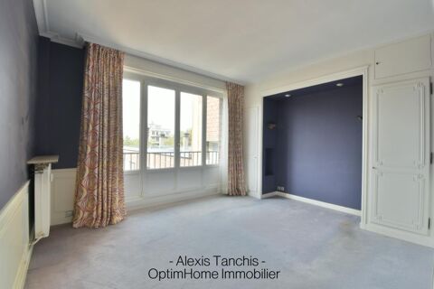  Appartement à vendre 6 pièces 123 m²