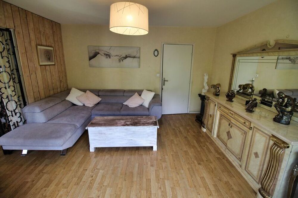 Appartement à vendre CENON (33)