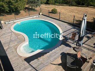  Maison à vendre 9 pièces 152 m²