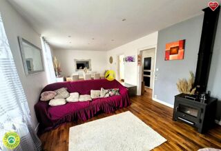  Maison � vendre 6 pi�ces 120 m�