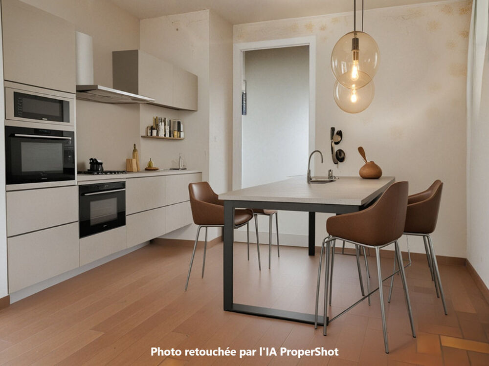 Vente Maison Maison à vendre 5 pièces NIORT (79) Niort