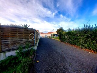  Maison à vendre 4 pièces 94 m²