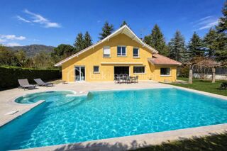  Maison � vendre 7 pi�ces 161 m�