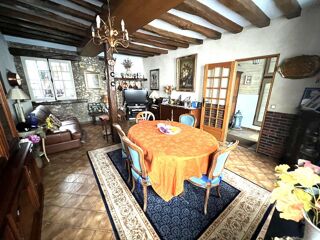  Maison � vendre 6 pi�ces 155 m�