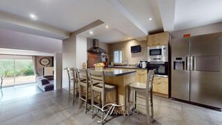  Maison à vendre 6 pièces 120 m²
