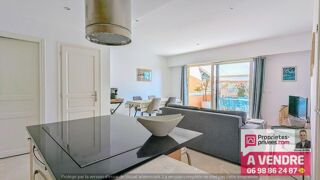  Appartement à vendre 2 pièces 55 m²