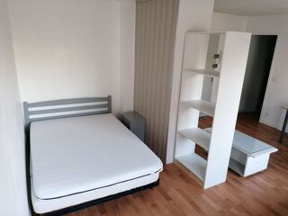  Appartement à louer 1 pièce 30 m²