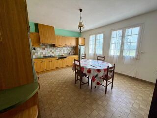  Maison à vendre 8 pièces 175 m²