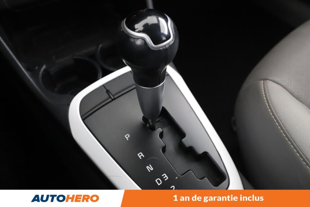 Picanto 1.2 X Line Auto 84 ch 2019 occasion 92130 Issy-les-Moulineaux