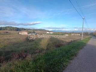  Terrain  vendre 964 m