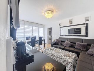  Appartement � vendre 4 pi�ces 75 m�