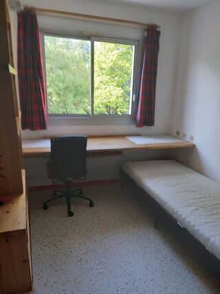  Appartement à louer 1 pièce 9 m²
