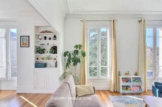  Appartement  vendre 4 pices 88 m