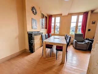  Maison à vendre 5 pièces 85 m²