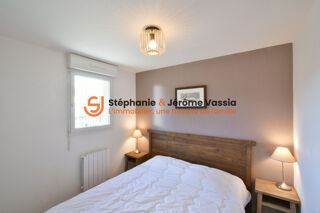  Appartement à vendre 2 pièces 36 m²