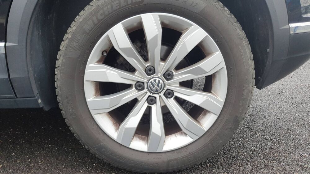 T-ROC I 1.5 TSI 150 Carat 2019 occasion 63000 Clermont Ferrand