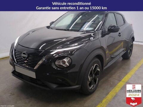Nissan Juke HYBRID 143 2023 occasion Lavau 10150