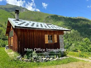  Chalet  vendre 4 pices 70 m Les belleville