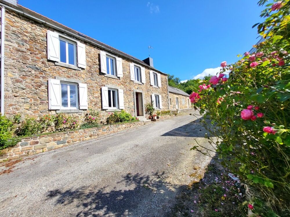 Maison 9 pièces 163 m² · à Argol · 163 m² · 260 000 €