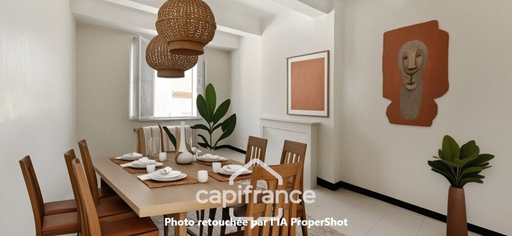 Vente Appartement Appartement à vendre 3 pièces TOULON (83) Centre ville Toulon