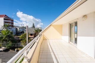  Appartement à vendre 4 pièces 94 m²