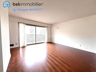  Appartement � vendre 4 pi�ces 101 m�