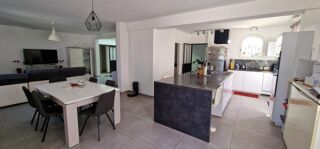 Maison à vendre 6 pièces 170 m²