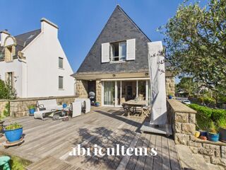  Maison à vendre 11 pièces 205 m²