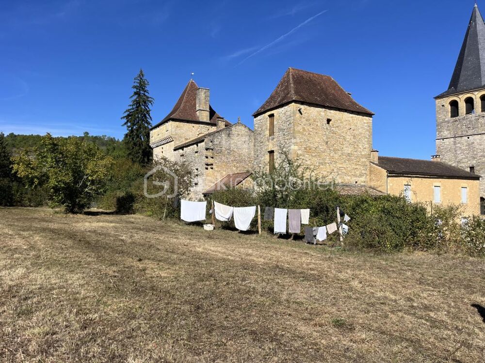 Vente Maison MAISON DE BOURG EN PIERRE Saint pompont