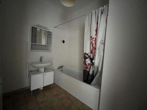  Appartement  louer 1 pice 43 m