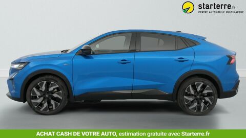 Rafale E-Tech full hybrid 200ch esprit Alpine 2026 occasion 69190 Saint-Fons