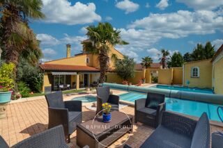  Maison � vendre 6 pi�ces 150 m�