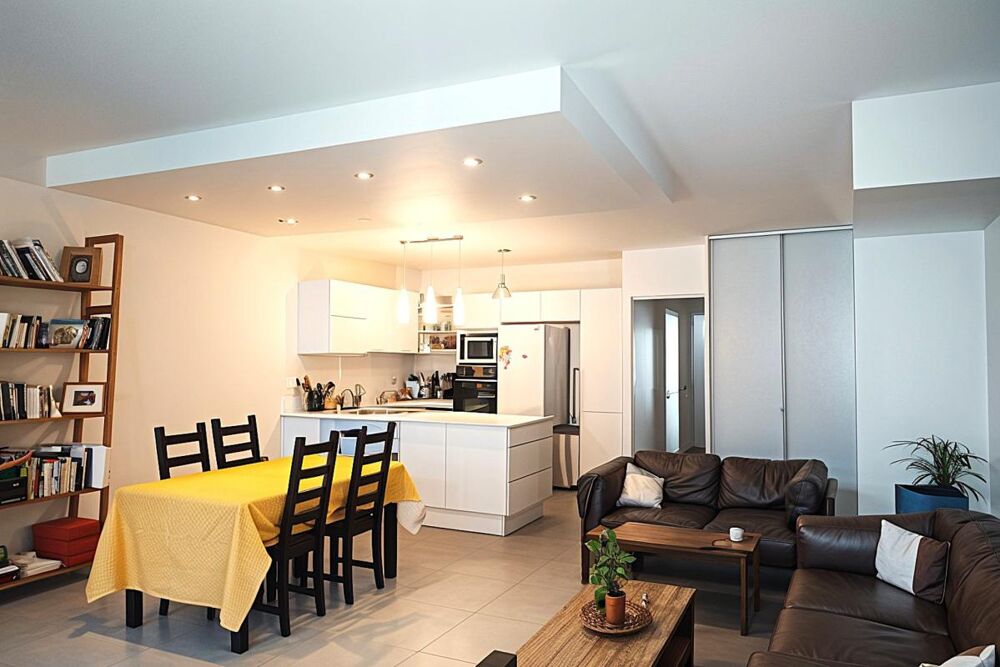 Vente Appartement Appartement Ivry sur seine