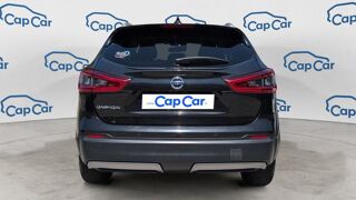 Qashqai III 1.5 dCi 110 Acenta 2018 occasion 42420 Lorette