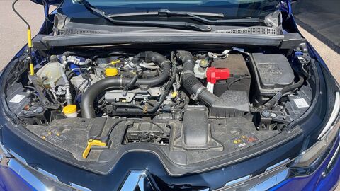 Captur 1.0 TCe 90 Intens 2022 occasion 70000 Pusey