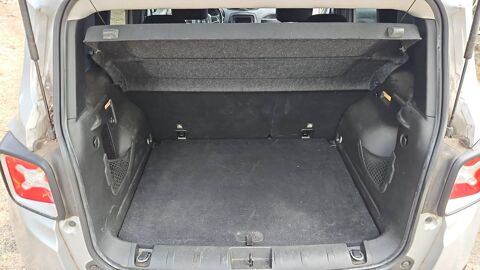 Renegade 1.6 MultiJet 120 Limited 2018 occasion 97419 La Possession