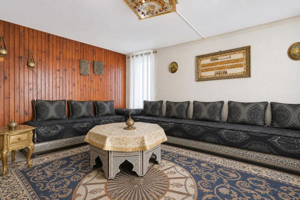 Vente Appartement Appartement 5 pièces 101 m² avec terrasse, Évry Evry courcouronnes