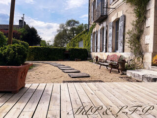  Maison � vendre 7 pi�ces 262 m�