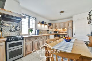  Maison à vendre 6 pièces 136 m²