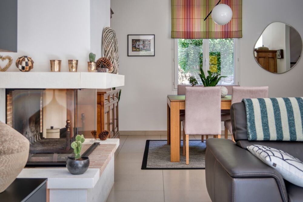 Vente Maison Maison à vendre 5 pièces à Jouars Pontchartrain () Jouars pontchartrain