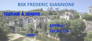  Terrain à vendre 4900 m²