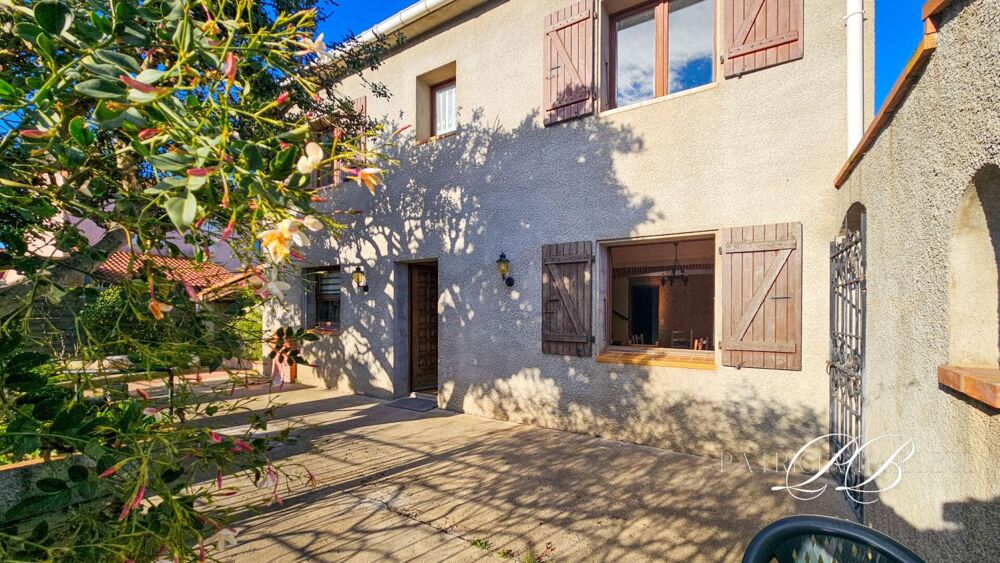 Maison 5 pièces à Montescot