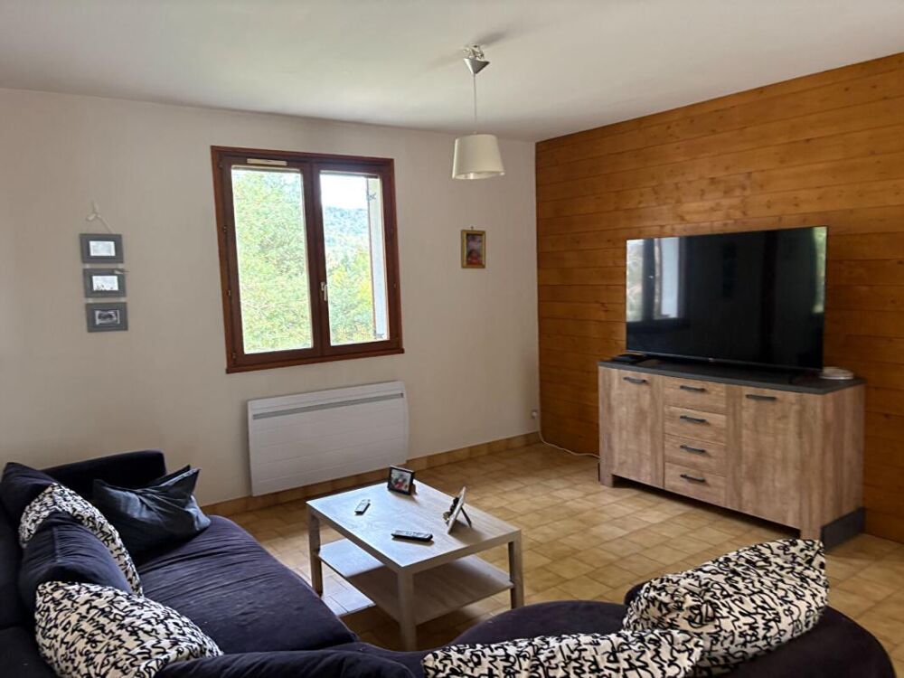 Vente Maison Maison individuelle 3 chambres à Charchilla Charchilla