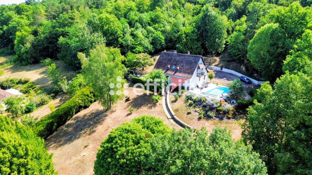 Vente Propriété/Château Demeure Corgnac sur l isle