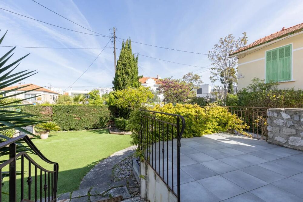 � vendre  Maison Marseille 9