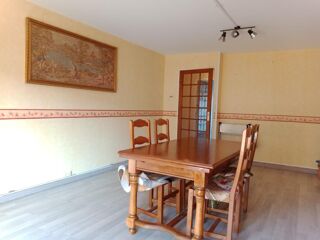  Appartement � vendre 3 pi�ces 75 m�